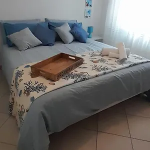 Appartamento Casa Mugnai, Piombino